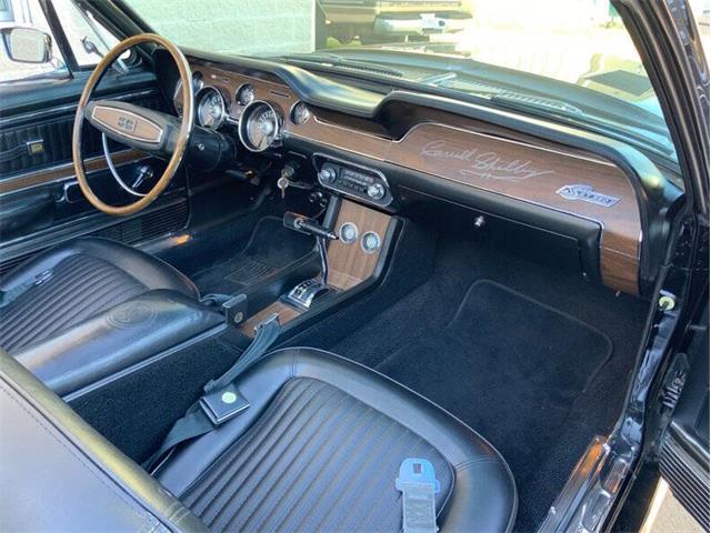 1968 Shelby GT350 (CC-2085108) for sale in Fredericksburg, Texas