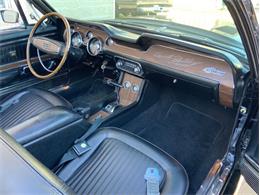 1968 Shelby GT350 (CC-2085108) for sale in Fredericksburg, Texas