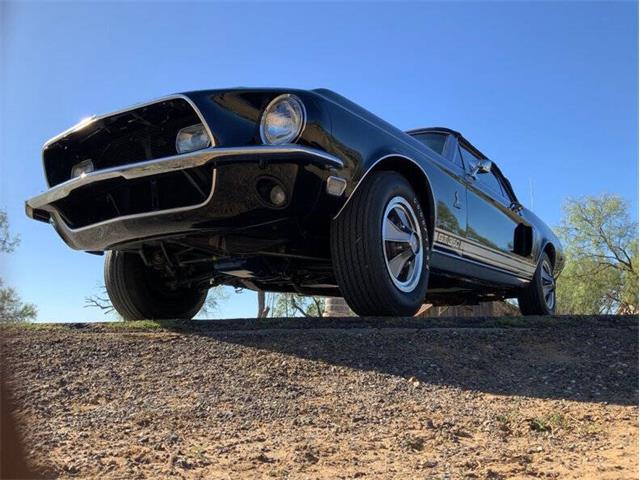 1968 Shelby GT350 (CC-2085108) for sale in Fredericksburg, Texas
