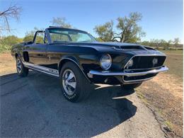 1968 Shelby GT350 (CC-2085108) for sale in Fredericksburg, Texas
