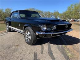 1968 Shelby GT350 (CC-2085108) for sale in Fredericksburg, Texas