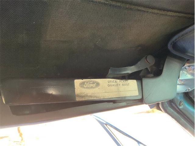 1968 Shelby GT350 (CC-2085108) for sale in Fredericksburg, Texas