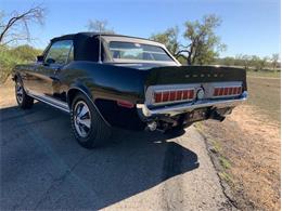 1968 Shelby GT350 (CC-2085108) for sale in Fredericksburg, Texas