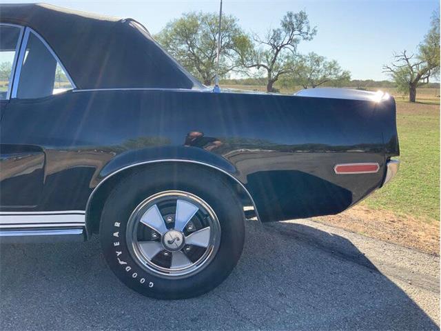 1968 Shelby GT350 (CC-2085108) for sale in Fredericksburg, Texas