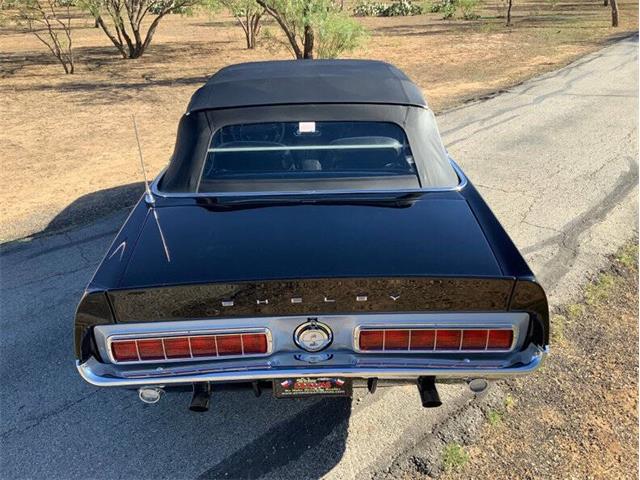 1968 Shelby GT350 (CC-2085108) for sale in Fredericksburg, Texas