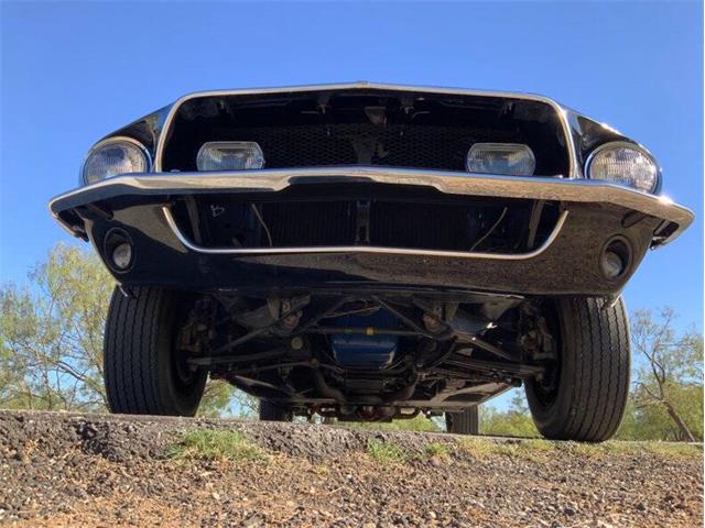 1968 Shelby GT350 (CC-2085108) for sale in Fredericksburg, Texas