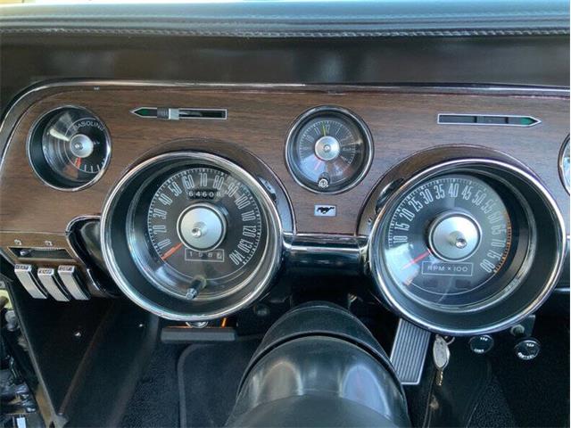 1968 Shelby GT350 (CC-2085108) for sale in Fredericksburg, Texas