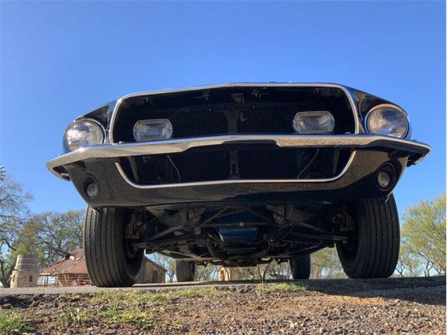 1968 Shelby GT350 (CC-2085108) for sale in Fredericksburg, Texas