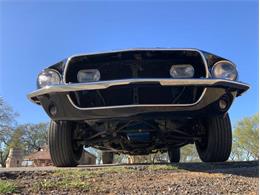 1968 Shelby GT350 (CC-2085108) for sale in Fredericksburg, Texas
