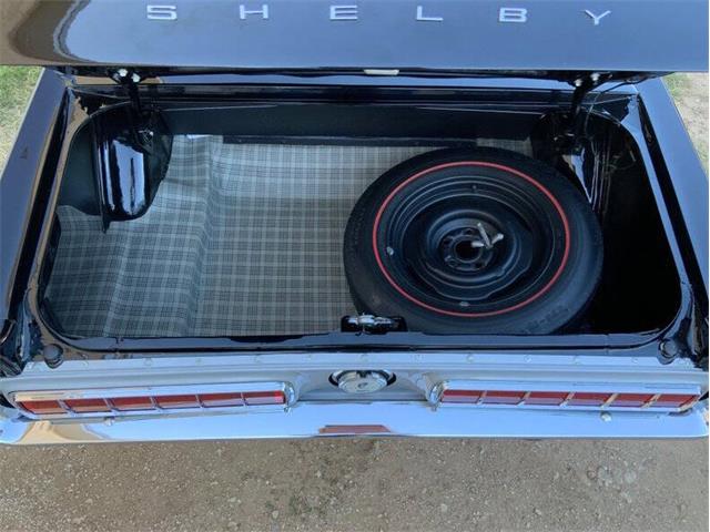 1968 Shelby GT350 (CC-2085108) for sale in Fredericksburg, Texas