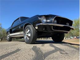 1968 Shelby GT350 (CC-2085108) for sale in Fredericksburg, Texas