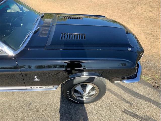 1968 Shelby GT350 (CC-2085108) for sale in Fredericksburg, Texas