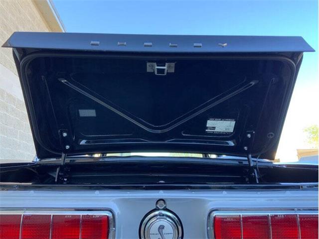 1968 Shelby GT350 (CC-2085108) for sale in Fredericksburg, Texas