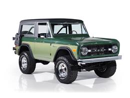 1977 Ford Bronco (CC-2085109) for sale in Farmingdale, New York