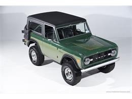 1977 Ford Bronco (CC-2085109) for sale in Farmingdale, New York