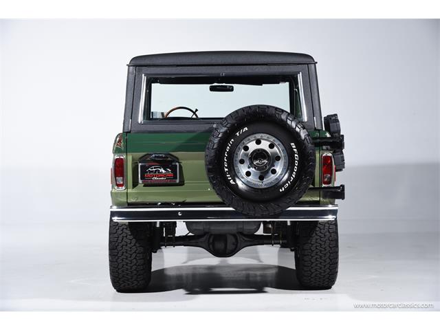 1977 Ford Bronco (CC-2085109) for sale in Farmingdale, New York