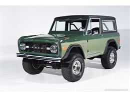 1977 Ford Bronco (CC-2085109) for sale in Farmingdale, New York