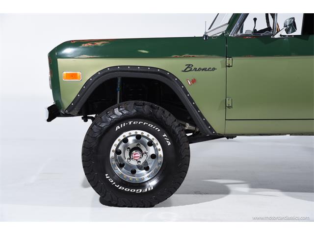 1977 Ford Bronco (CC-2085109) for sale in Farmingdale, New York