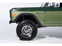 1977 Ford Bronco (CC-2085109) for sale in Farmingdale, New York