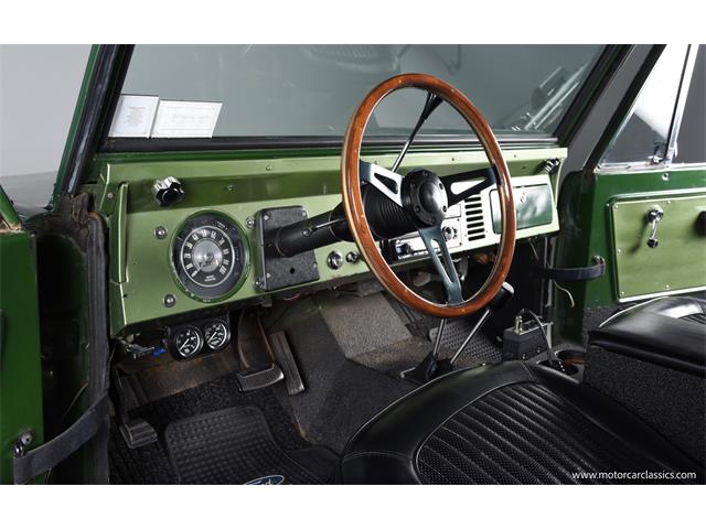 1977 Ford Bronco (CC-2085109) for sale in Farmingdale, New York