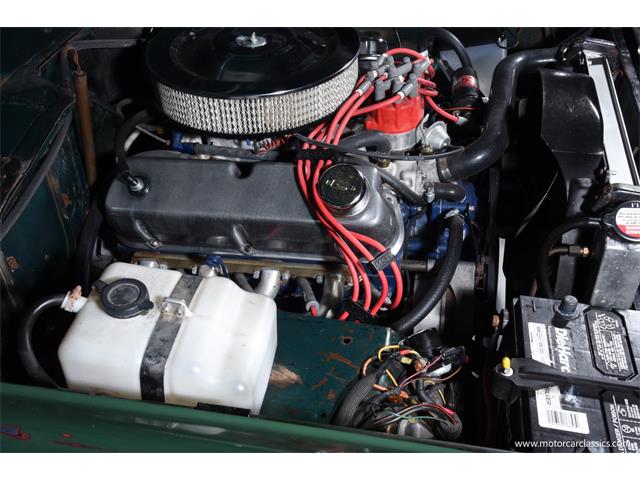1977 Ford Bronco (CC-2085109) for sale in Farmingdale, New York