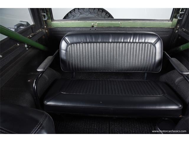 1977 Ford Bronco (CC-2085109) for sale in Farmingdale, New York