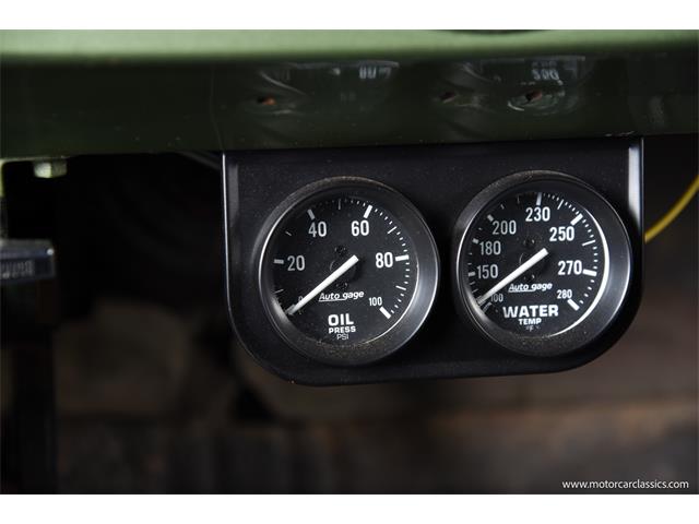 1977 Ford Bronco (CC-2085109) for sale in Farmingdale, New York