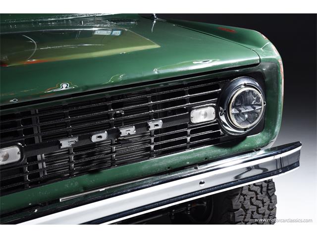 1977 Ford Bronco (CC-2085109) for sale in Farmingdale, New York