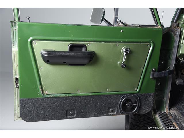 1977 Ford Bronco (CC-2085109) for sale in Farmingdale, New York