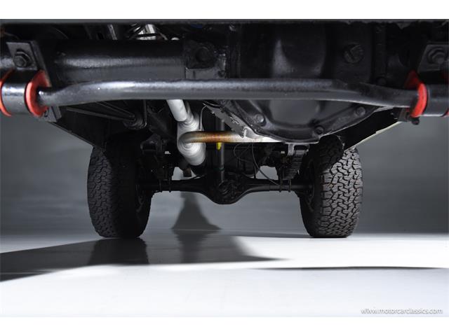 1977 Ford Bronco (CC-2085109) for sale in Farmingdale, New York