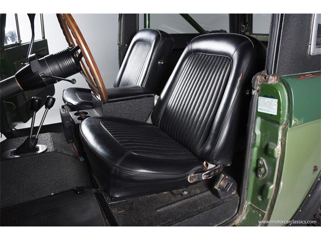 1977 Ford Bronco (CC-2085109) for sale in Farmingdale, New York