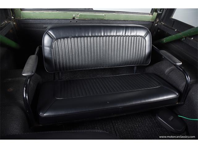 1977 Ford Bronco (CC-2085109) for sale in Farmingdale, New York