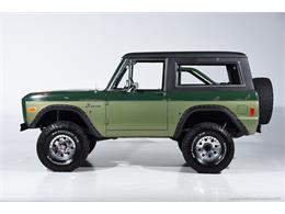 1977 Ford Bronco (CC-2085109) for sale in Farmingdale, New York