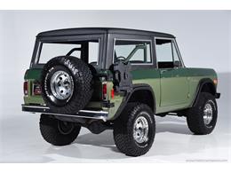 1977 Ford Bronco (CC-2085109) for sale in Farmingdale, New York