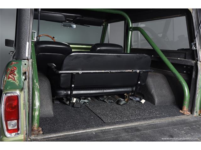 1977 Ford Bronco (CC-2085109) for sale in Farmingdale, New York