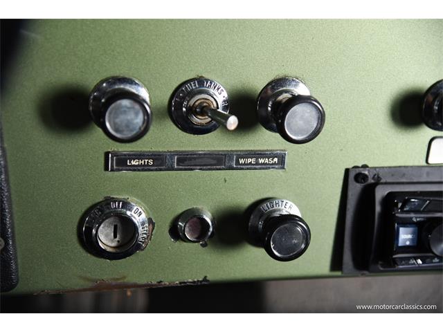 1977 Ford Bronco (CC-2085109) for sale in Farmingdale, New York