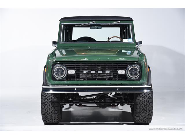 1977 Ford Bronco (CC-2085109) for sale in Farmingdale, New York