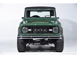 1977 Ford Bronco (CC-2085109) for sale in Farmingdale, New York