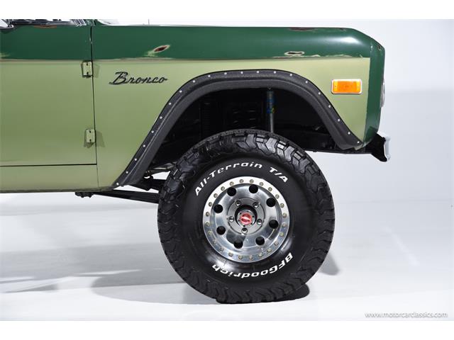 1977 Ford Bronco (CC-2085109) for sale in Farmingdale, New York