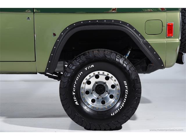 1977 Ford Bronco (CC-2085109) for sale in Farmingdale, New York