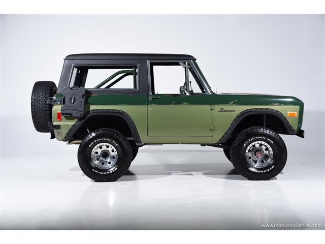 1977 Ford Bronco (CC-2085109) for sale in Farmingdale, New York