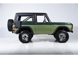 1977 Ford Bronco (CC-2085109) for sale in Farmingdale, New York