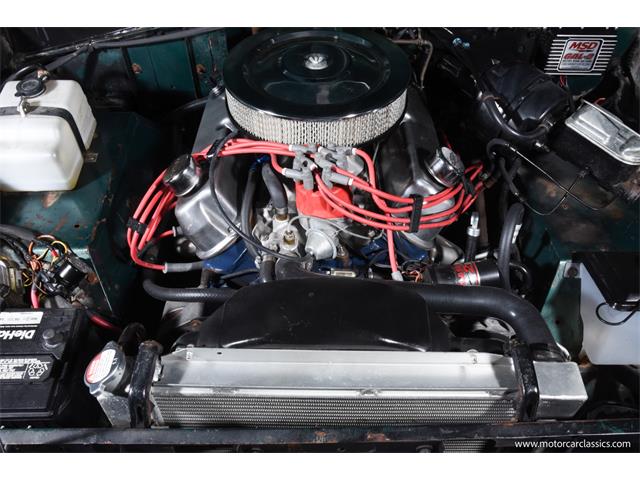 1977 Ford Bronco (CC-2085109) for sale in Farmingdale, New York