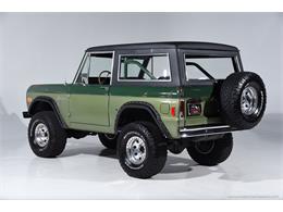 1977 Ford Bronco (CC-2085109) for sale in Farmingdale, New York