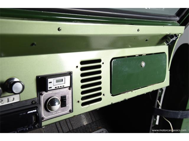 1977 Ford Bronco (CC-2085109) for sale in Farmingdale, New York