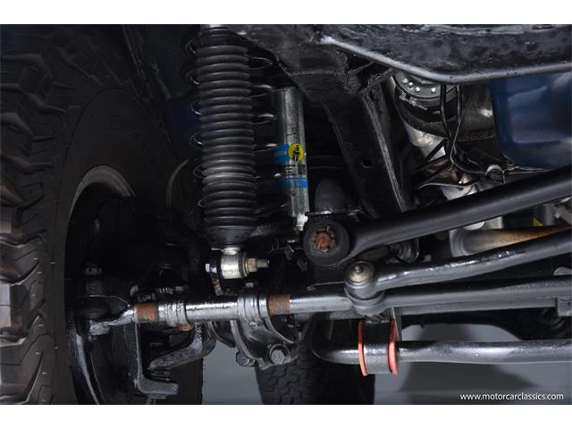 1977 Ford Bronco (CC-2085109) for sale in Farmingdale, New York