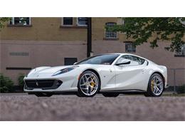 2019 Ferrari 812 Superfast (CC-2080511) for sale in Carmel, California