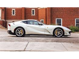 2019 Ferrari 812 Superfast (CC-2080511) for sale in Carmel, California