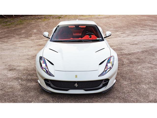 2019 Ferrari 812 Superfast (CC-2080511) for sale in Carmel, California