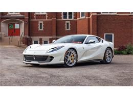 2019 Ferrari 812 Superfast (CC-2080511) for sale in Carmel, California